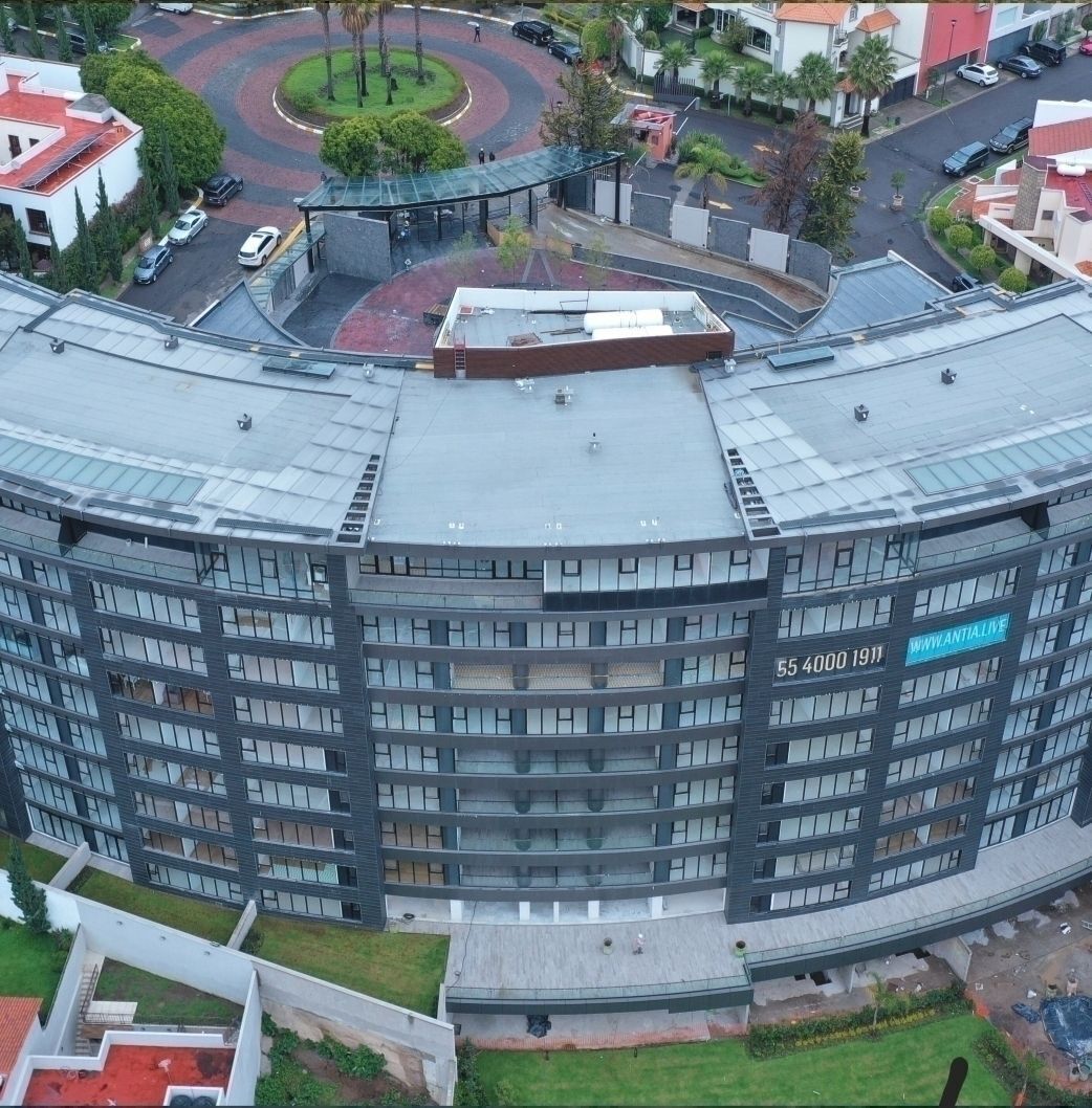 6, Vialidad de la Barranca, Colonia Ex Hacienda Jesús del Monte, 003, Bosque de las Palmas, 52779 con 3 Recámaras, 3 Baños, 164 Metros Cuadrados y 2 Puestos de Estacionamiento 6, Vialidad de la Barranca, Colonia Ex Hacienda Jesús del Monte, 003, Bosque de las Palmas, 52779 con 3 Recámaras, 3 Baños, 164 Metros Cuadrados y 2 Puestos de Estacionamiento